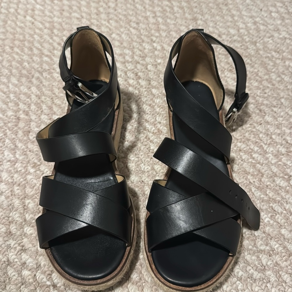 MK sandals